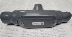PLASTI BOND PVC COATED BODY 1-1/2TB - Picture 1 of 6