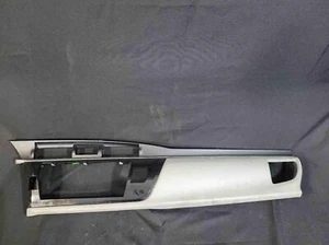 2014 2016 TOYOTA COROLLA DASH RADIO TRIM PANEL OEM - Picture 1 of 2