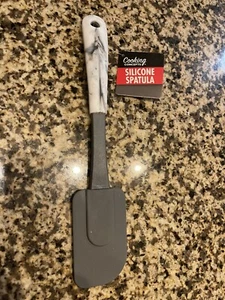 Silicone spatula - Picture 1 of 1