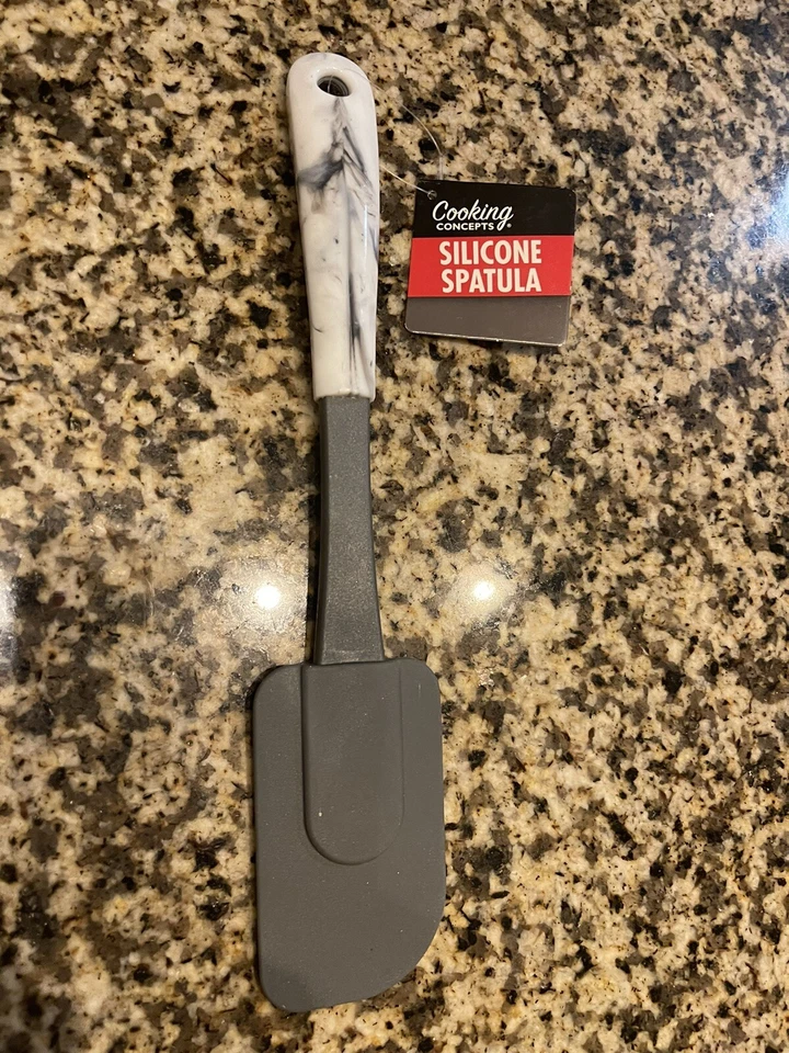 Silicone spatula - Image 1 of 1