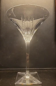 Vaso de Martini Waterford Crystal Clarion - Retirado - Imagen 1 de 4