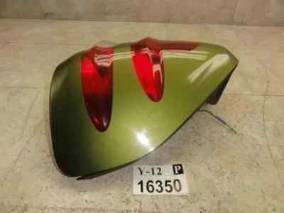 Taillight AZTEK 2001 2005 PONTIAC Right Passenger Rear Back Tail Light Lamp OEM - Image 1 of 4