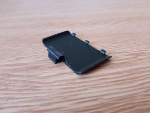 Puerta Batería para Zoom H5 Tapa Tapa Tapa Pilas Grabadora Cinta Repuesto Escotilla - Imagen 1 de 3