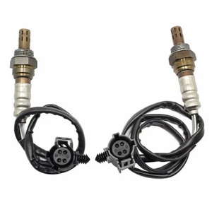 2PCS Upstream and Downstream O2 Oxygen Sensor For 97 98 99 Jeep Cherokee 4.0L - Foto 1 di 9