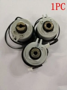 1 Stück NEU Kleine Elektromagnetische Kupplung 24V12V Drehunterdrückung 1,5NM - Bild 1 von 4