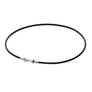 Colantotte TAO Halskette Slim RAFFI Mini Silber - Bild 1 von 7