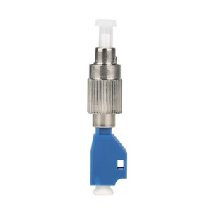 LC Female To FC Male Hybrid Converter Adapter Fiber Optical Power Meter Cou Ht - Picture 1 of 6