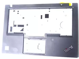 Original Lenovo ThinkPad L13 GEN 1 Handauflage UK Tastatur Cover Gehäuse 5CB0S95347 - Bild 1 von 2