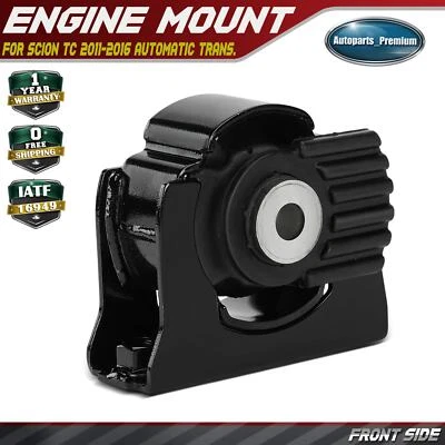 Montaje de motor delantero para Scion tC 2011-2016 transmisión automática 1236136060 Foto 1 de 4