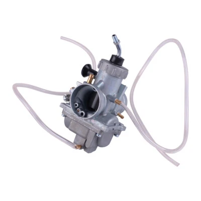 Carburador Carb apto para Yamaha Big Wheel 200 1985-1988 YZ80 1981-2001 jn Foto 1 de 3