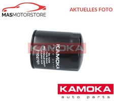 ENGINE OIL FILTER KAMOKA F102701 P NEW OE QUALITY