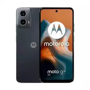 MOTOROLA MOTO G34 5G 8/128GB 6.5" BLACK DUAL SIM VERSIONE 8GB RAM! - Foto 1 di 1