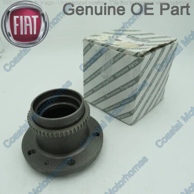 Se adapta a Fiat Ducato Peugeot Boxer Citroen Relé Buje Trasero ABS Q10-Q14 (94-02) 130... Foto 1 de 4