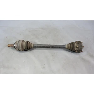 BMW Z3 2.5i 2.8 Rear Output Half Shaft Axle CV Left Right 1999-2002 USED OEM - Picture 1 of 4
