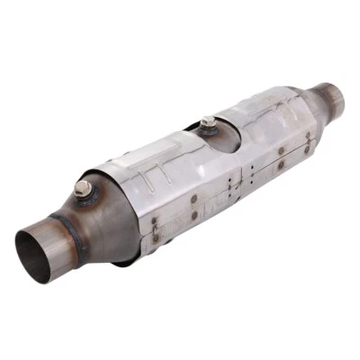 Catalytic Converter For 2005-2007 Ford F250 F350 Super Duty 5.4L 6.8L - Image 1 of 4