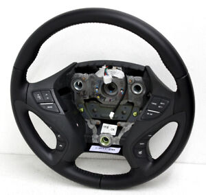 56110-3Q620RY OEM Hyundai Sonata Steering Wheel