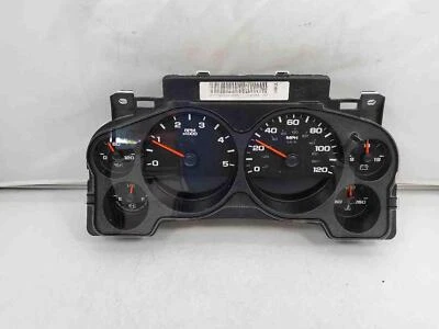 20848058 Speedometer GMC SIERRA 2500 07 08 09 10 11 - Image 1 of 4