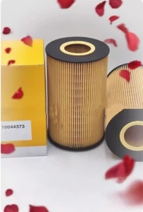 1PZ NUOVO ADATTO PER 10044373 elemento filtro olio - Foto 1 di 1