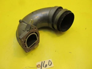 Yamaha Wave Venture 1100 PWC Exhaust Head Pipe Joint Muffler Raider GP SV 120... - Bild 1 von 4