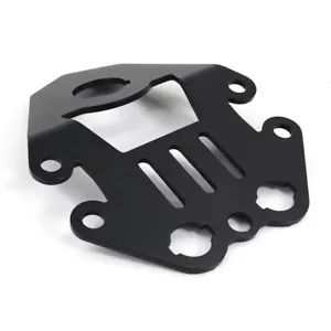 Aftermarket Fit For Honda TRX400X 2012-2014 Dash Panel Auxiliary Shelves Frame - Picture 1 of 6