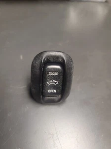 2000-2005 Oem Mitsubishi Eclipse Spyder Top Control Switch - Picture 1 of 6