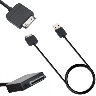 Cable de datos cargador de carga USB para tabletas Sony Xperia SGPT1211 SGPT122 SGPT132 Foto 1 de 4