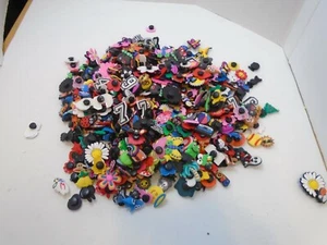 Zufällige Charms für Crocs und ähnliche Schuhe und Armbänder  - Bild 1 von 54