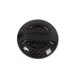 Carbon Fiber Oil Tank Cap Fairing Customer customization - Bild 1 von 8