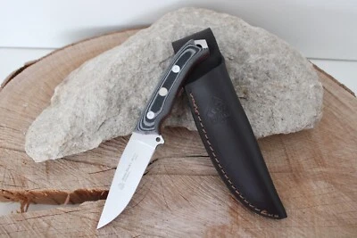 PUMA IP Messer dexter black I 841314 - Bild 1 von 4