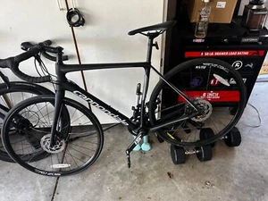 2017 Cannondale Synapse carbon Disc 54cm shimano 105 - Picture 1 of 12