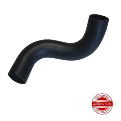 TURBO TUBE INTERCOOLER SLEEVE FOR NISSAN NV200 1.5 DCI 144631FE08 14463BA60A - Image 1 of 2