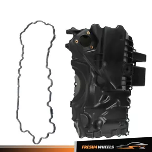 Engine Oil Pan w/ Gasket For BMW 228i 320i 328i 428i X1 Z4 L4 2.0L 11137618512 - Picture 1 of 14