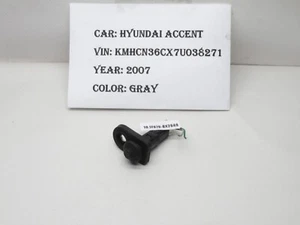 2006 - 2009 Hyundai Accent Door Jamb Ajar Light Sensor Switch 93560-25100 OEM - Picture 1 of 6