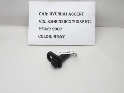 2006 - 2009 Hyundai Accent Door Jamb Ajar Light Sensor Switch 93560-25100 OEM - Image 1 of 4