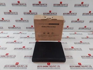 Eda6008-h (T) Sistema di Videoregistratore Digitale H.624 Rete Dvr - Foto 1 di 18