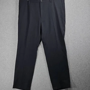 Pantalones chinos Bluffworks 38x30 calce relajado recto trabajo utilitario (entrepierna real 27) - Imagen 1 de 10