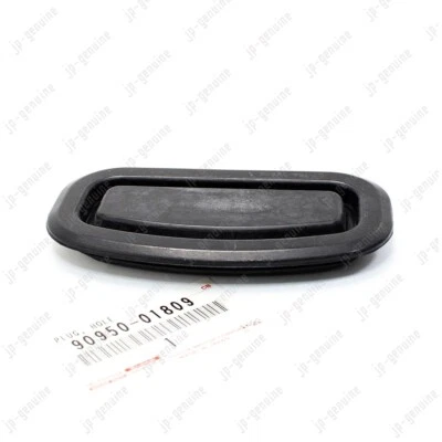 OEM Genuine TOYOTA Supra LEXUS GS300 90950-01809 Flywheel Flex Plate Cover Plug - Image 1 of 4