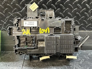 14-15 TAURUS Body Control Module (BCM) EC3T14B476BA thru 08/12/14 - Bild 1 von 4