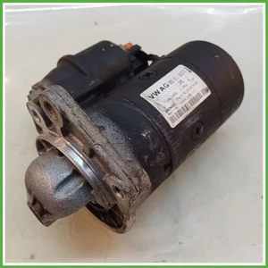 Motor De Arranque DENSO E80E SEAT AROSA 6H 1.0 085911023E Original Usado - Imagen 1 de 6