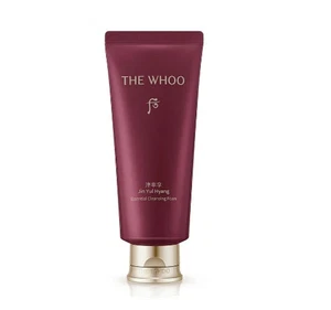 The History of Whoo Jinyulhyang Essential Cleaning Foam 180ml from Korea - Bild 1 von 2