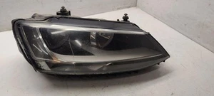 Faro proiettore anteriore destro vw jetta iii 1k2 1.60 diesel 77kw 2012 30540451 - Foto 1 di 7