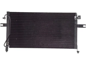 For 1998-2001 Nissan Frontier A/C Condenser 76766NVVQ 1999 2000 Condenser - Picture 1 of 2