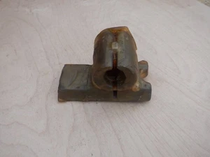 COLCHESTER MASTER 2500, IMPERIAL HALF NUT No 72740 - Bild 1 von 5