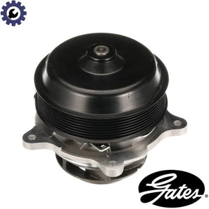 WATER PUMP ENGINE COOLING WP5062HD FOR DAF XFCF MX-13303/13340/13375 12.9L 6cyl - Picture 1 of 8