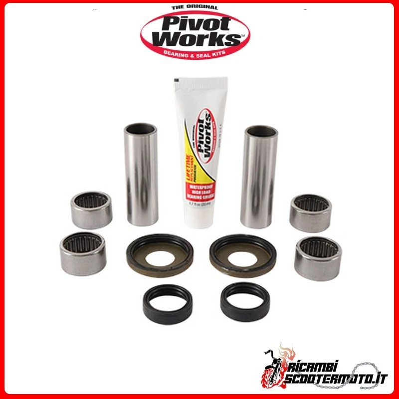KIT OSCILANTE PIVOT WORKS Yamaha WR 250 X SuperMoto 2011 PWSAKY30000#14 Foto 1 de 1
