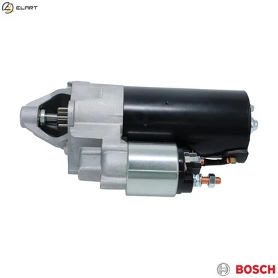 STARTER 1 986 S00 760 FOR SKODA VW PASSAT/B5.5 AUDI A4/B7/B6/Convertible A6/C5 - Image 1 of 4