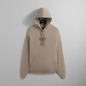 KITH Loyalty Box Logo Williams III Hoodie Molecule (khm032549) Größe Large - Bild 1 von 7