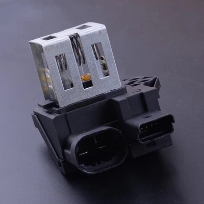 Radiator Fan Motor Relay Resistor Fit For Peugeot 2008 207 407 508 / Citroen C3 - Image 1 of 4