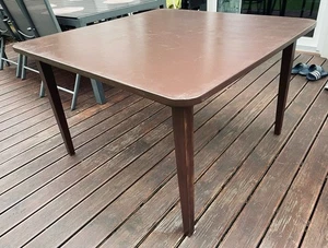 Holztisch Esstisch - Bild 1 von 2