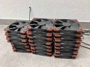 20 x Noctua NF-F12 industrialPPC-2000 IP67 PWM, Gehäuselüfter - Afbeelding 1 van 1
